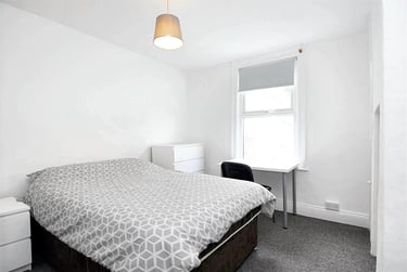 4 bed house, Ashford Road, Mannamead, Plymouth, PL47BL - Image 6